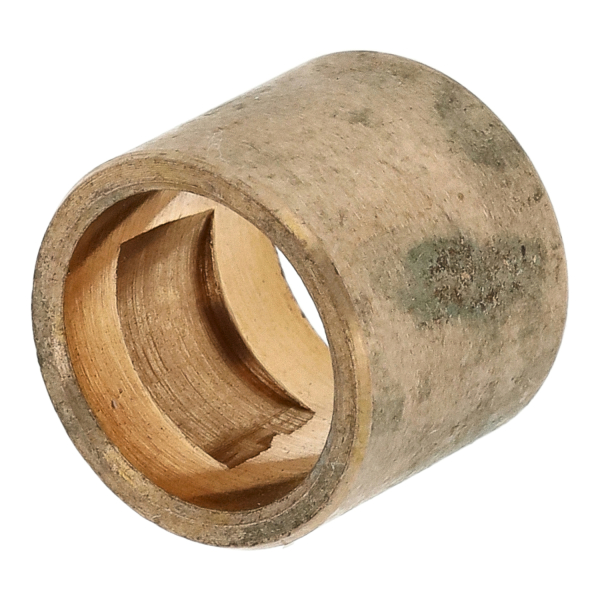 Pleuelbuchse aus Bleibronze für Simson M52, M53 und M54 – DDR-Altbestand